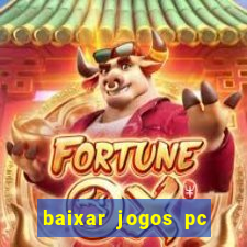 baixar jogos pc via μtorrent